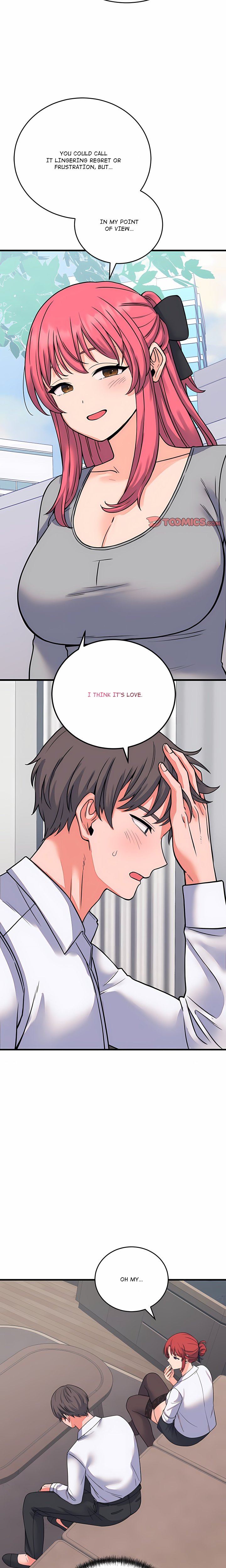 18+ From Pauper to Prince (Uncensored) Chapter 60 page 11