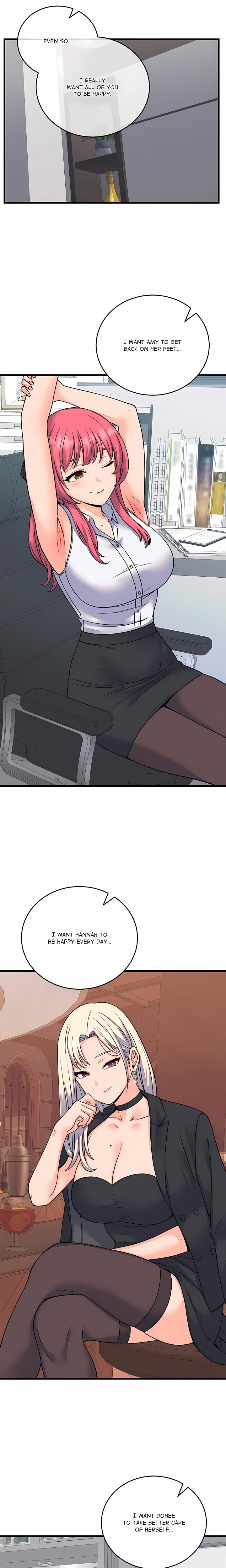 18+ From Pauper to Prince (Uncensored) Chapter 60 page 14