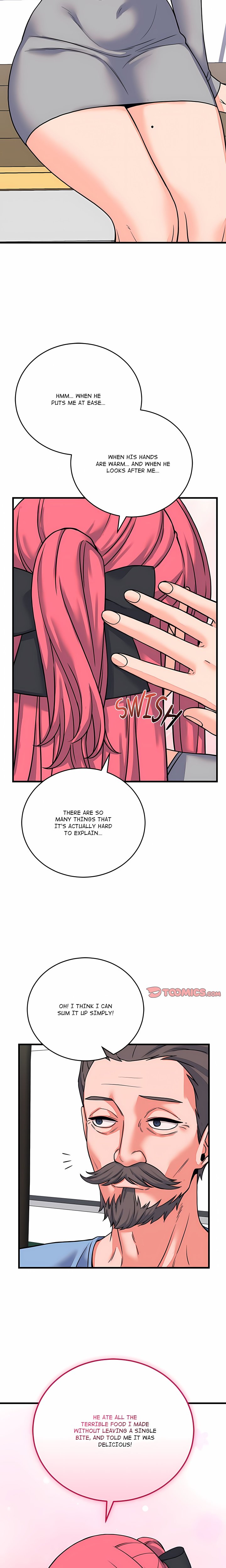 18+ From Pauper to Prince (Uncensored) Chapter 60 page 17