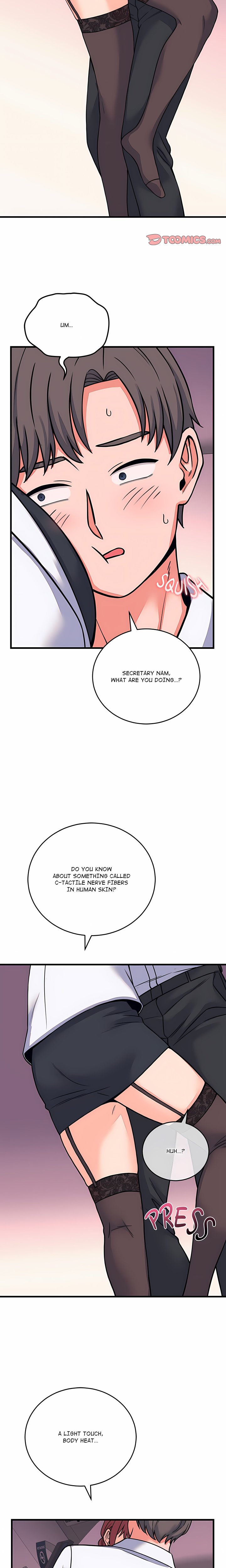 18+ From Pauper to Prince (Uncensored) Chapter 60 page 20
