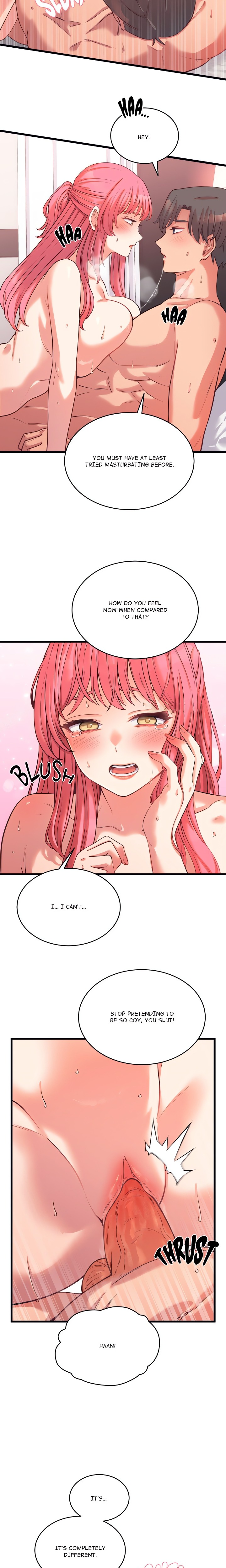 18+ From Pauper to Prince (Uncensored) Chapter 7 page 5