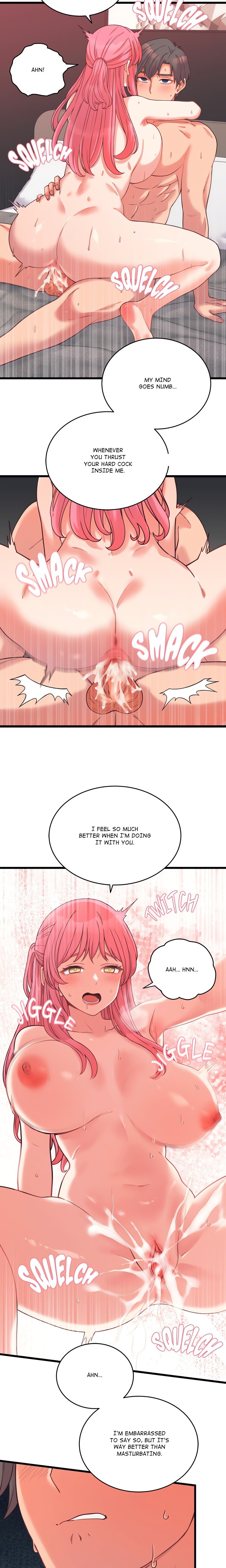 18+ From Pauper to Prince (Uncensored) Chapter 7 page 6