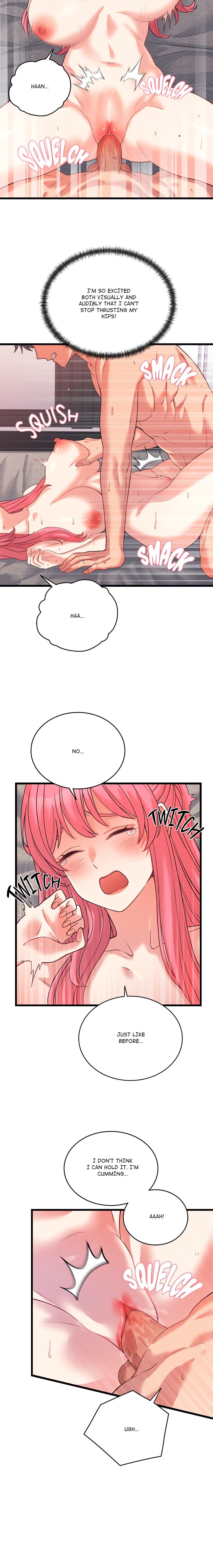 18+ From Pauper to Prince (Uncensored) Chapter 7 page 10