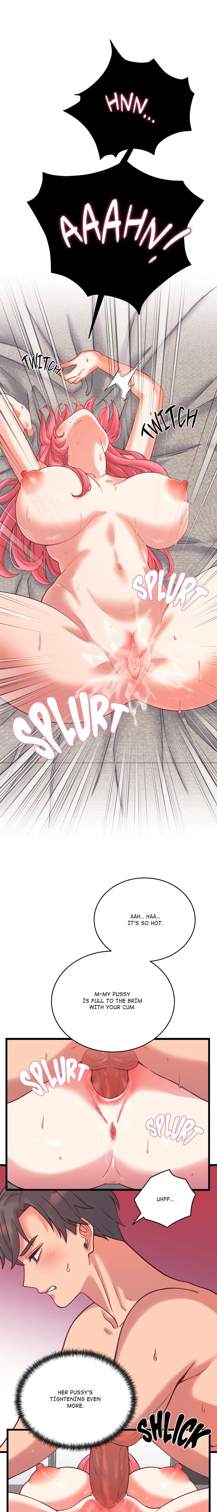 18+ From Pauper to Prince (Uncensored) Chapter 7 page 11