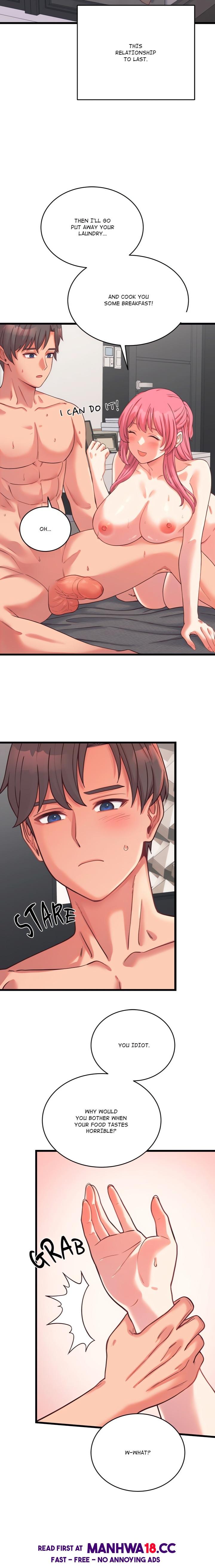 18+ From Pauper to Prince (Uncensored) Chapter 7 page 17