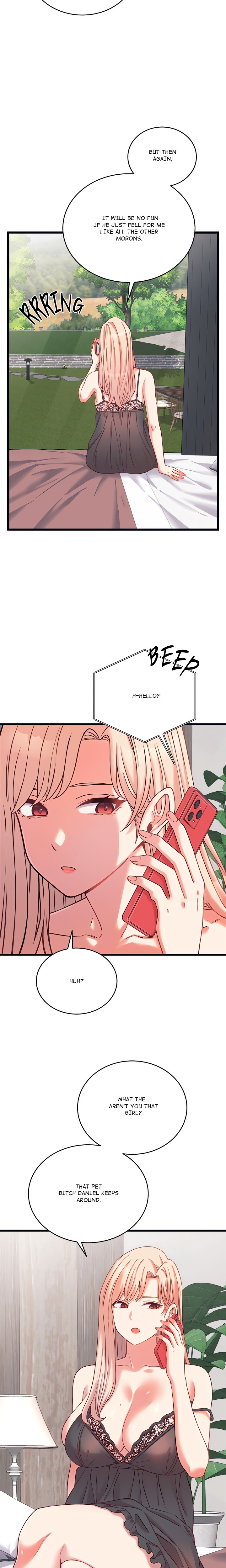 18+ From Pauper to Prince (Uncensored) Chapter 7 page 20