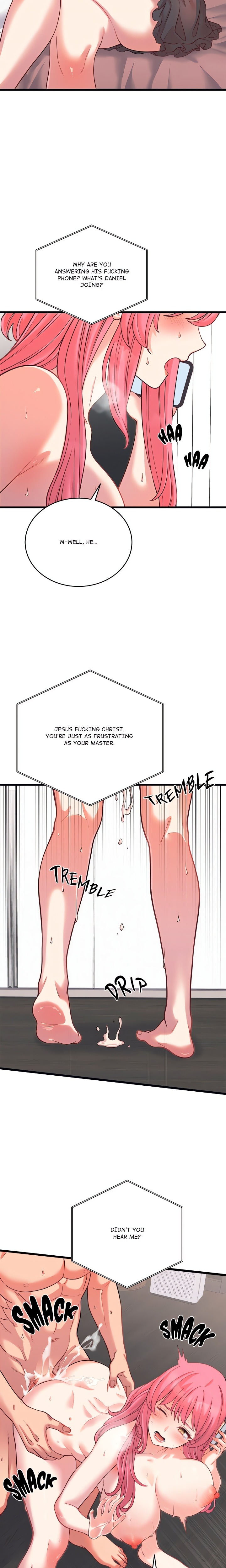 18+ From Pauper to Prince (Uncensored) Chapter 7 page 21