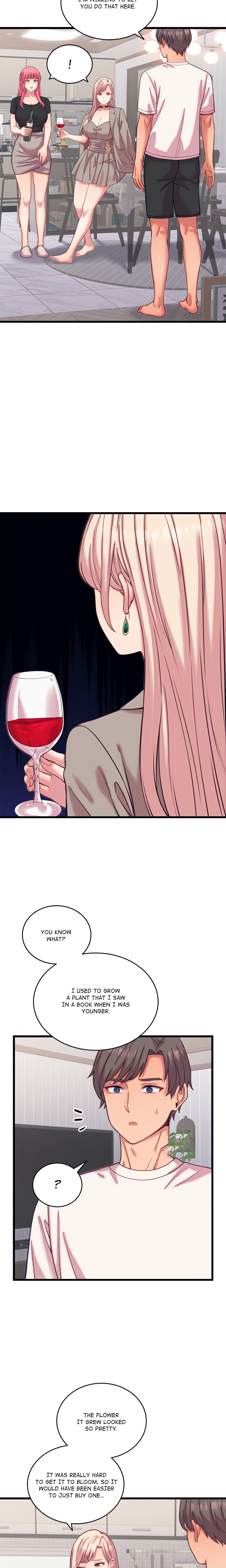 18+ From Pauper to Prince (Uncensored) Chapter 8 page 19