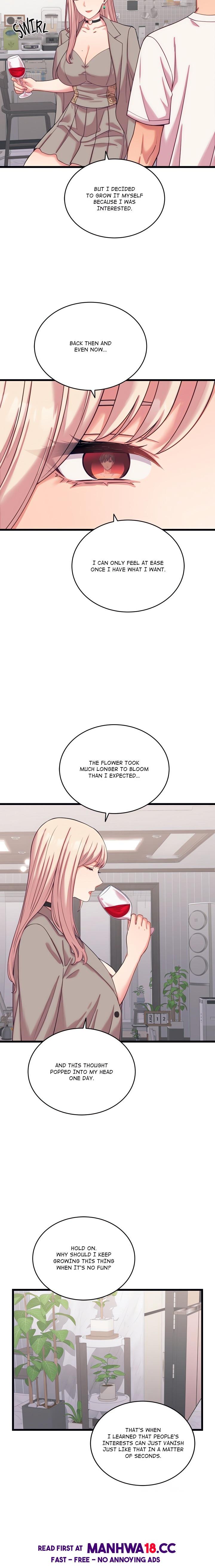 18+ From Pauper to Prince (Uncensored) Chapter 8 page 20