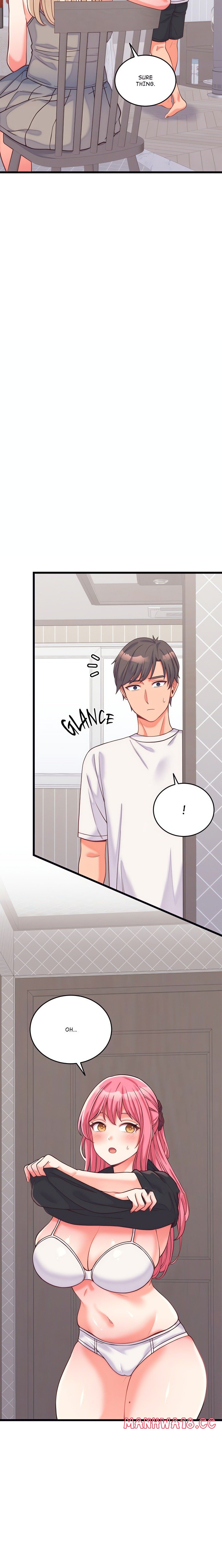 18+ From Pauper to Prince (Uncensored) Chapter 9 page 3