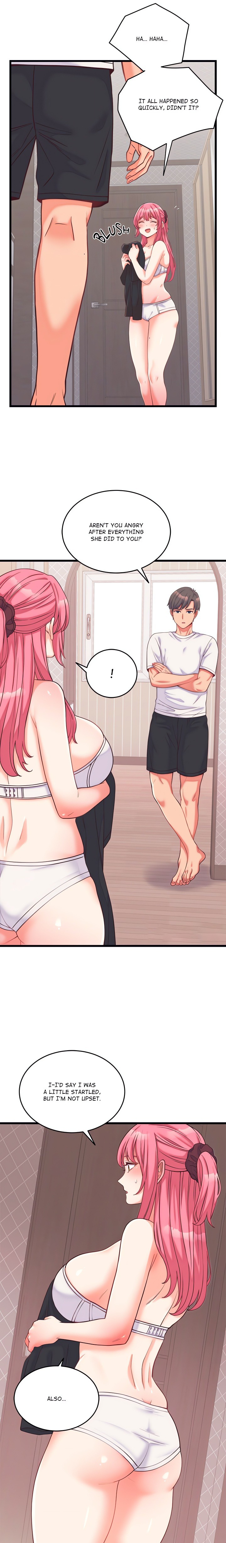 18+ From Pauper to Prince (Uncensored) Chapter 9 page 4