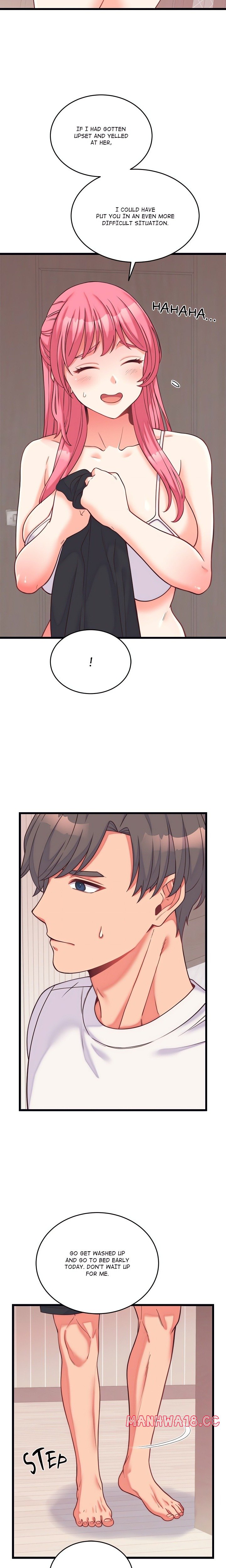 18+ From Pauper to Prince (Uncensored) Chapter 9 page 5