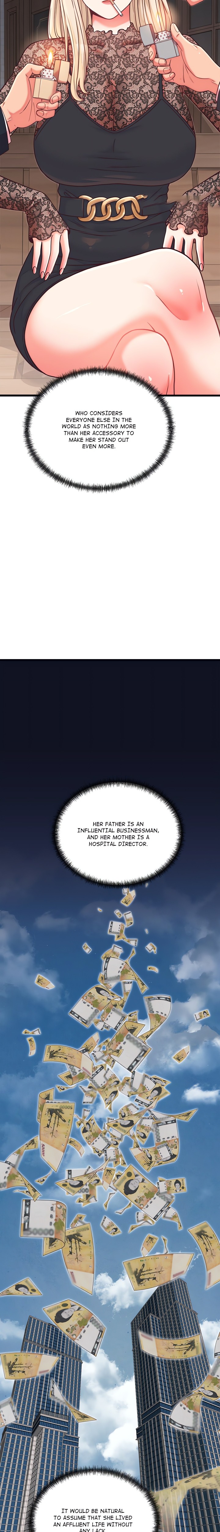 18+ From Pauper to Prince (Uncensored) Chapter 9 page 7