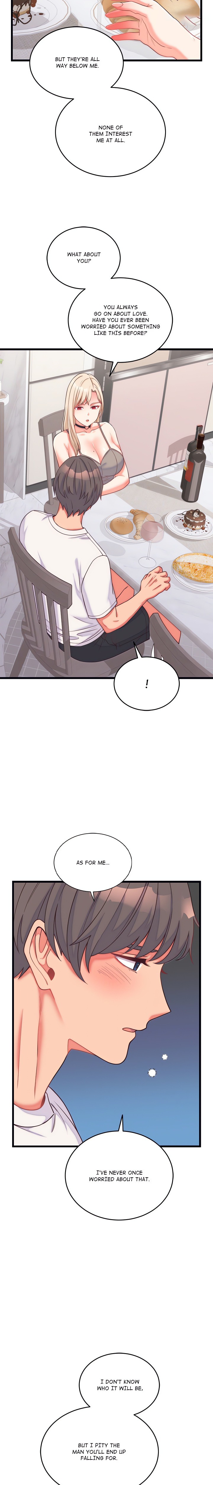 18+ From Pauper to Prince (Uncensored) Chapter 9 page 13