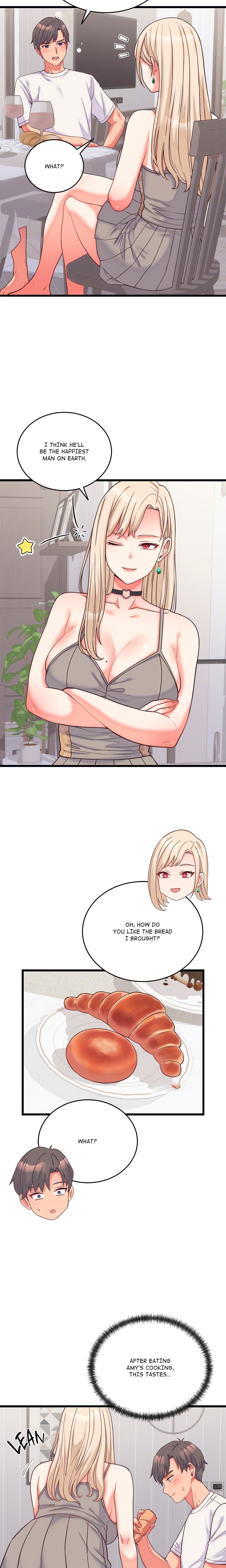 18+ From Pauper to Prince (Uncensored) Chapter 9 page 14
