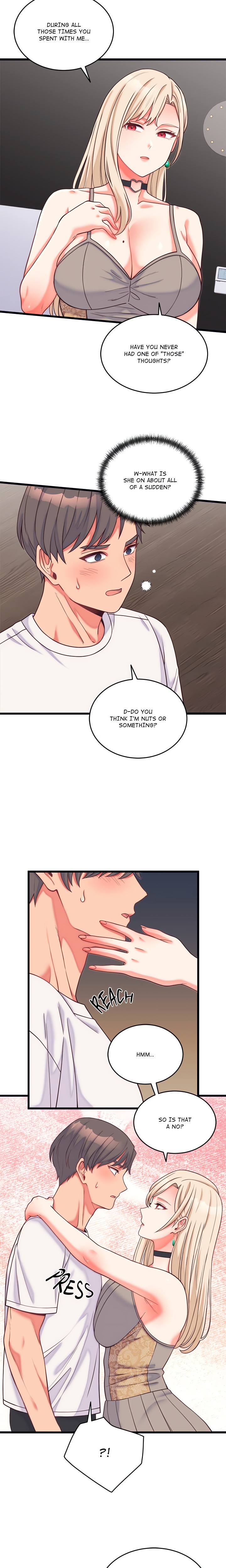 18+ From Pauper to Prince (Uncensored) Chapter 9 page 20