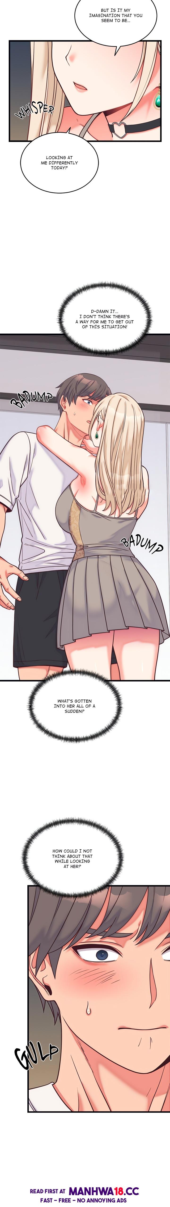 18+ From Pauper to Prince (Uncensored) Chapter 9 page 21