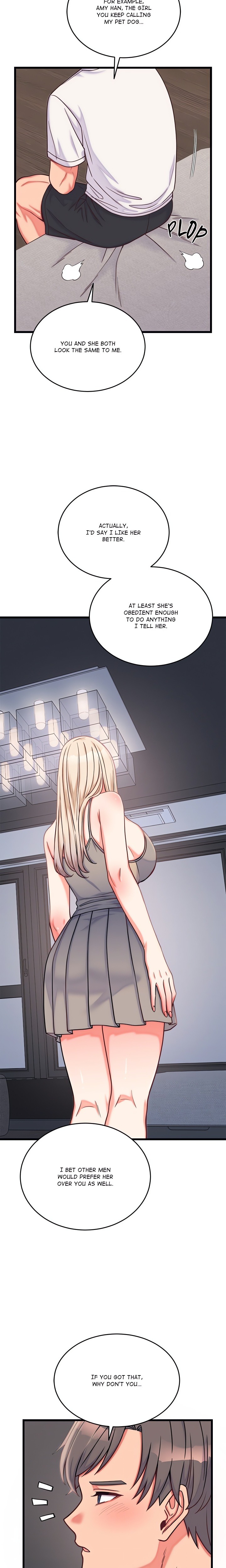 18+ From Pauper to Prince (Uncensored) Chapter 9 page 24