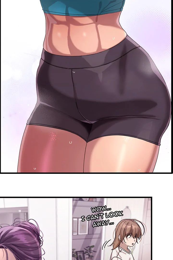 18+ From Weakling to Nemesis Chapter 0 page 2