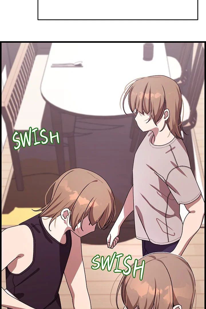 18+ From Weakling to Nemesis Chapter 0 page 7