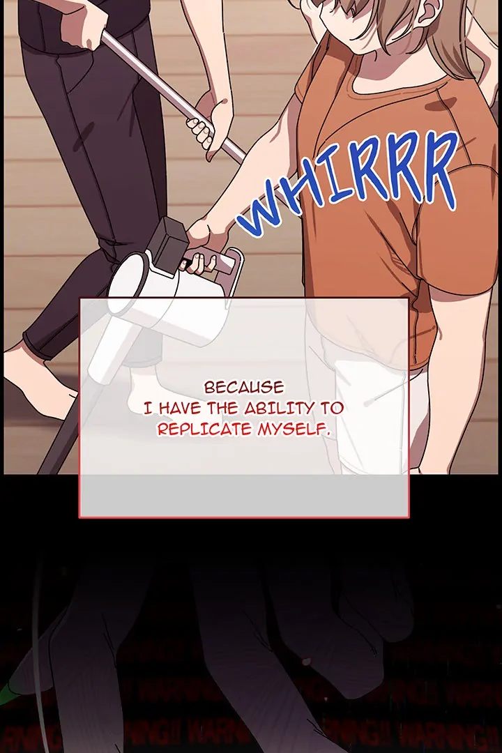 18+ From Weakling to Nemesis Chapter 0 page 8