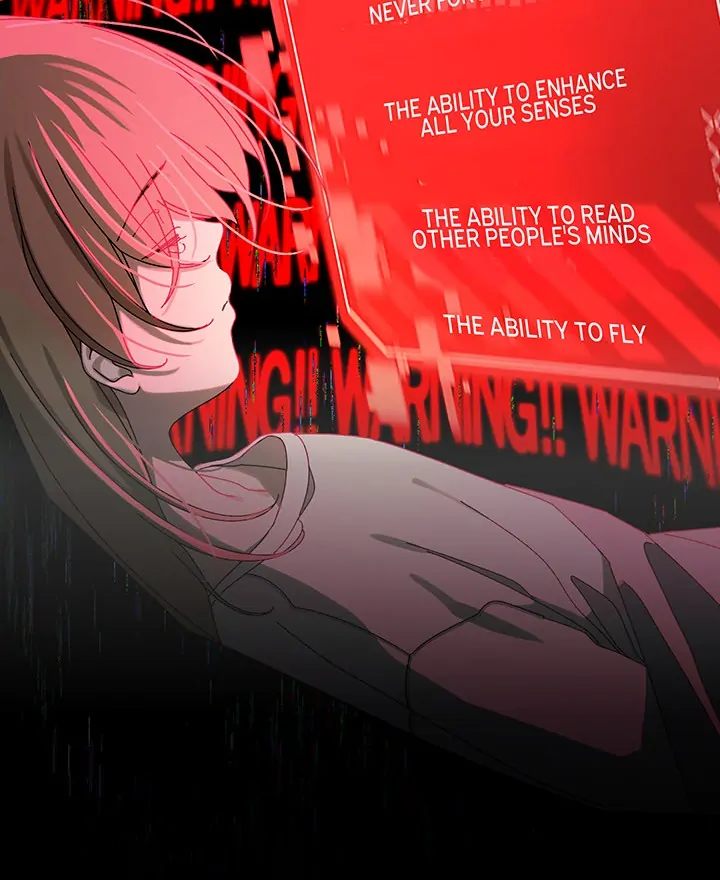 18+ From Weakling to Nemesis Chapter 0 page 10