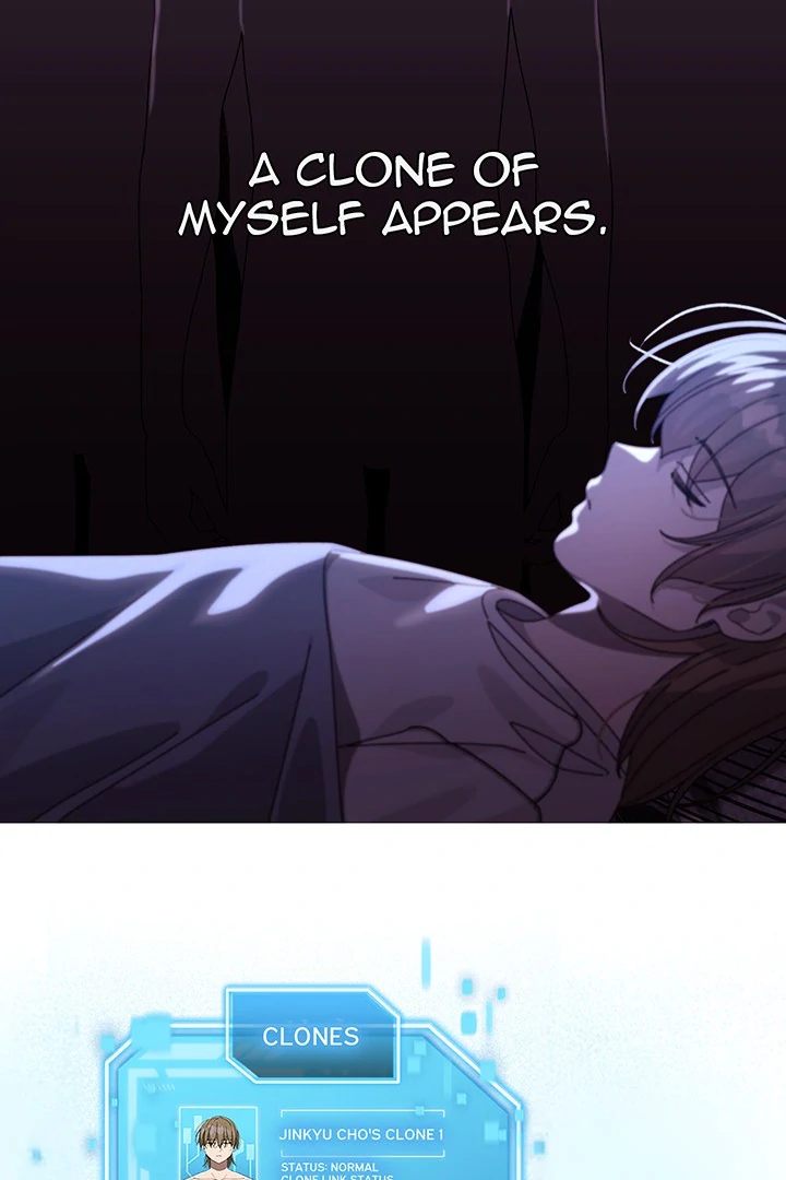 18+ From Weakling to Nemesis Chapter 0 page 12
