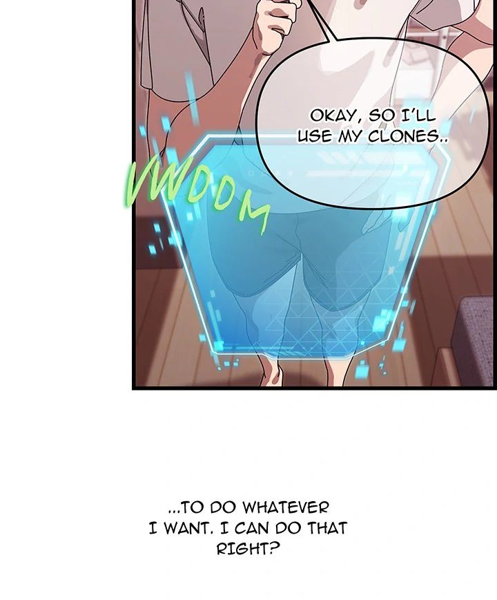 18+ From Weakling to Nemesis Chapter 0 page 14