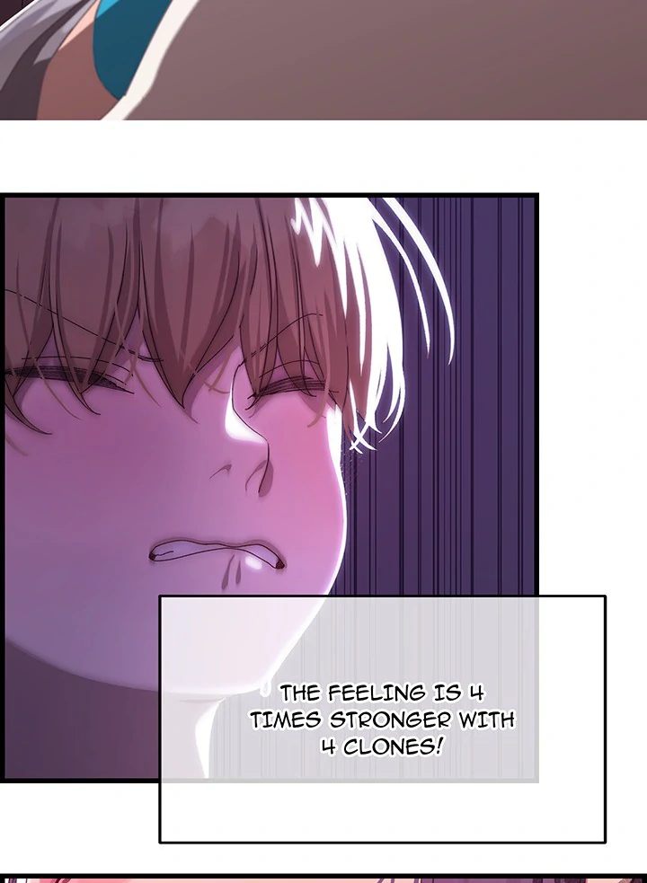 18+ From Weakling to Nemesis Chapter 0 page 18