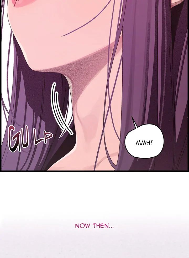 18+ From Weakling to Nemesis Chapter 0 page 19