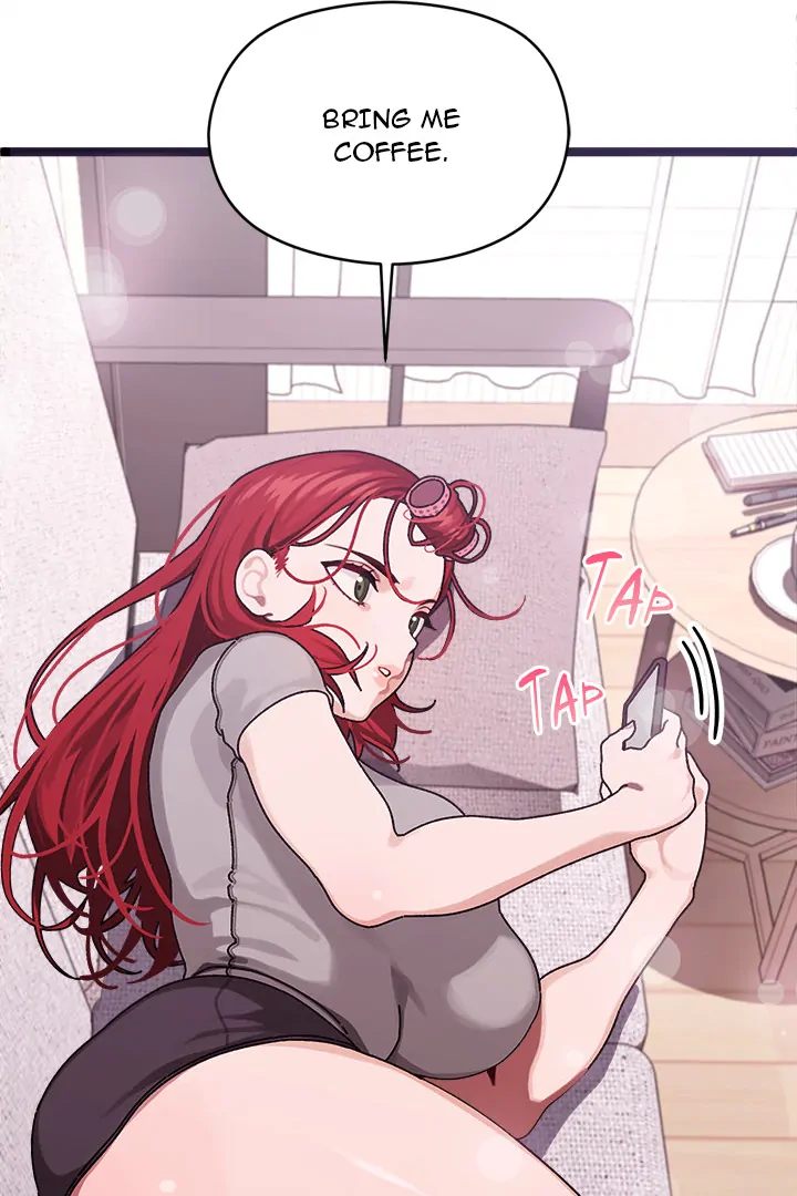 18+ From Weakling to Nemesis Chapter 1 page 7