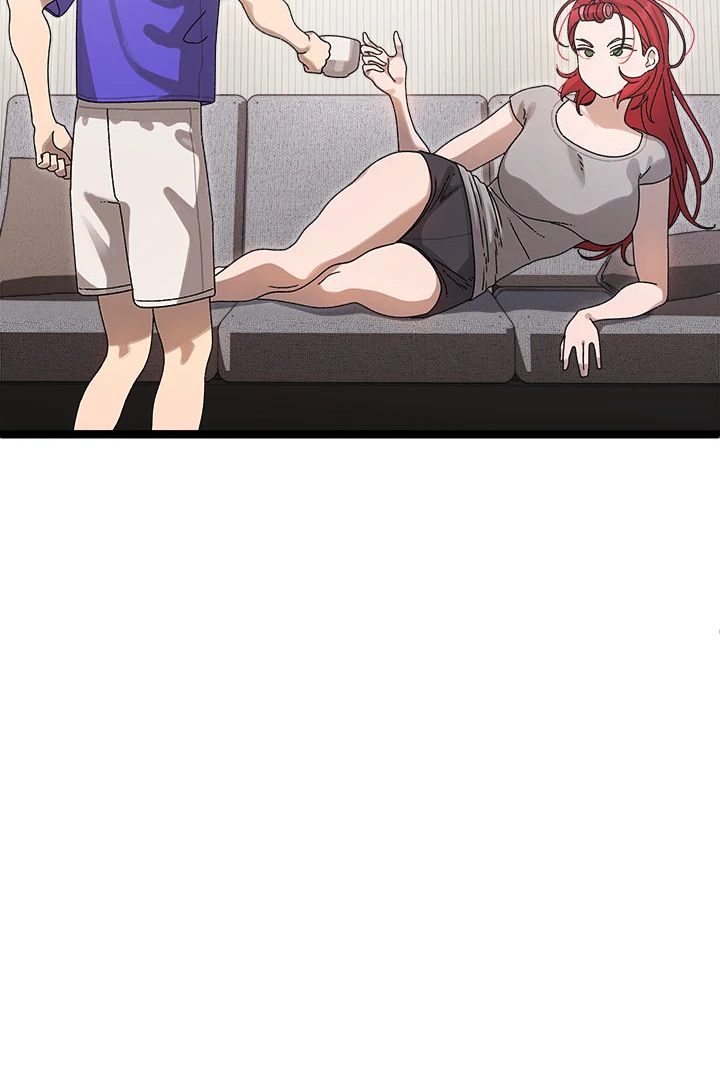 18+ From Weakling to Nemesis Chapter 1 page 14