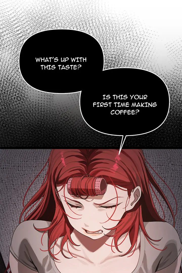 18+ From Weakling to Nemesis Chapter 1 page 17