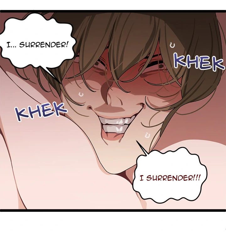 18+ From Weakling to Nemesis Chapter 1 page 20