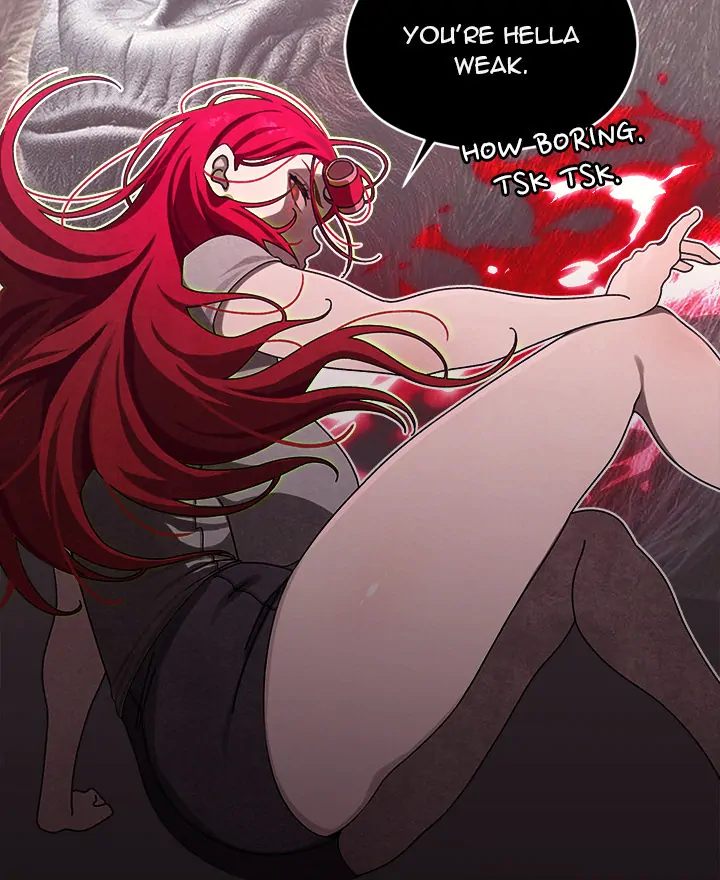 18+ From Weakling to Nemesis Chapter 1 page 25