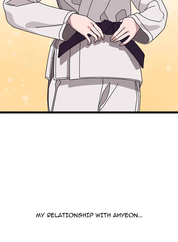 18+ From Weakling to Nemesis Chapter 1 page 30