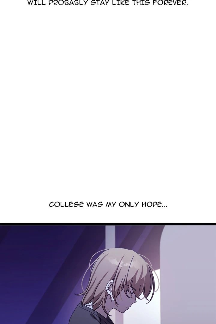 18+ From Weakling to Nemesis Chapter 1 page 32