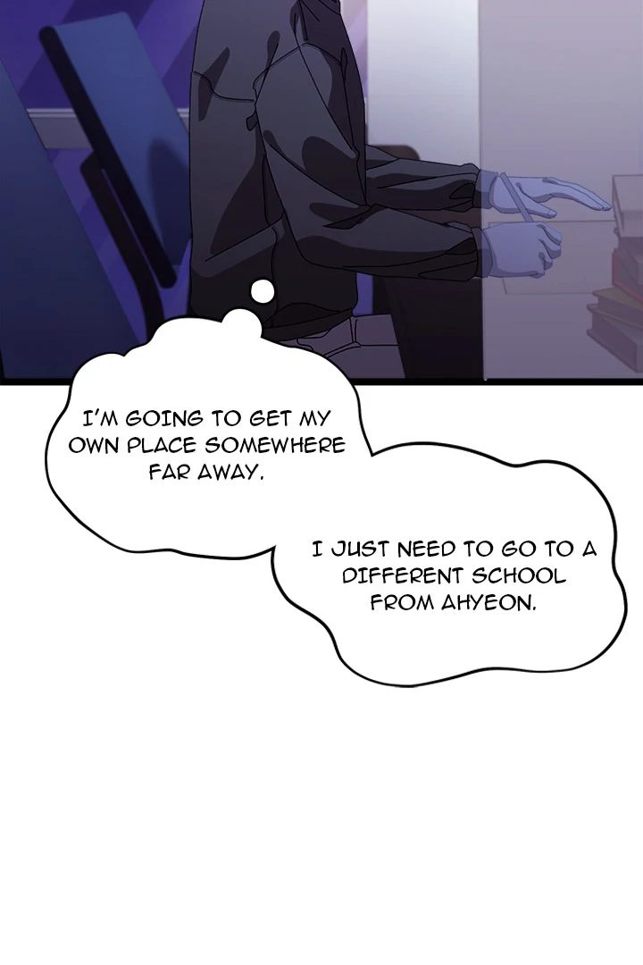 18+ From Weakling to Nemesis Chapter 1 page 33