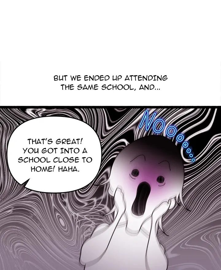 18+ From Weakling to Nemesis Chapter 1 page 34