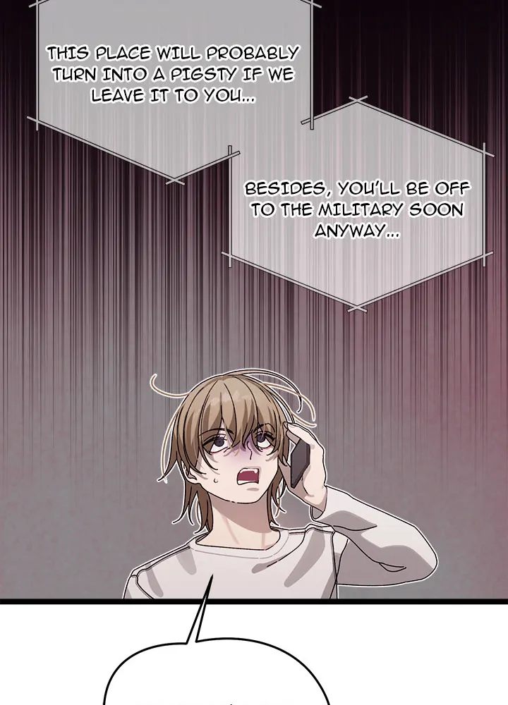 18+ From Weakling to Nemesis Chapter 1 page 38