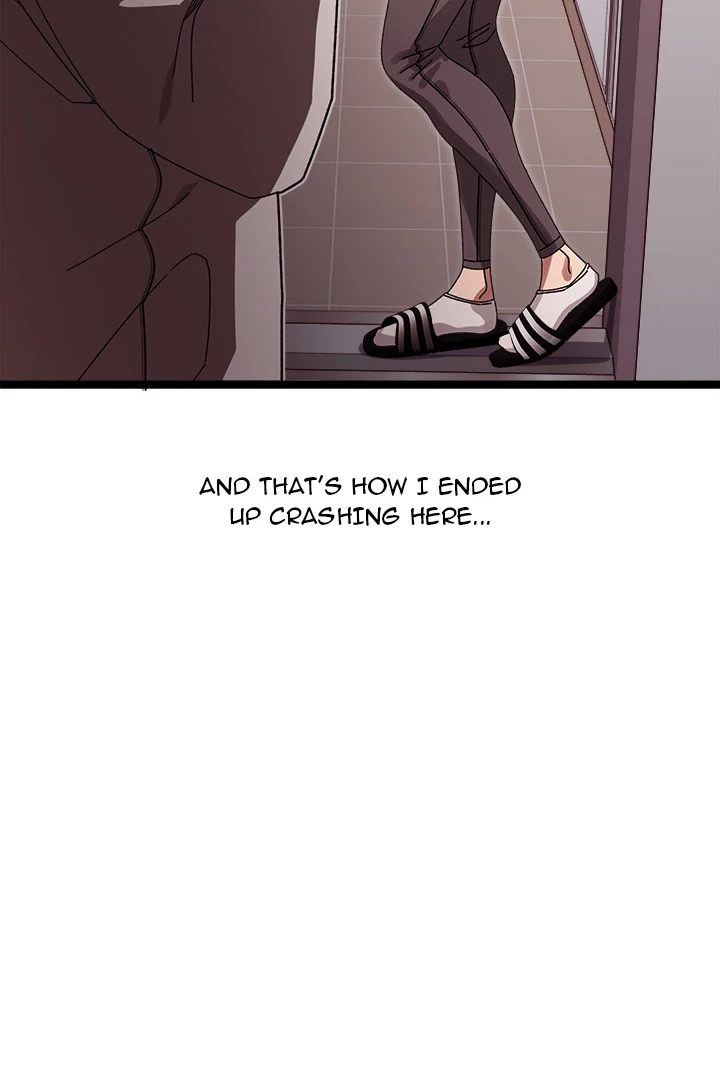 18+ From Weakling to Nemesis Chapter 1 page 41