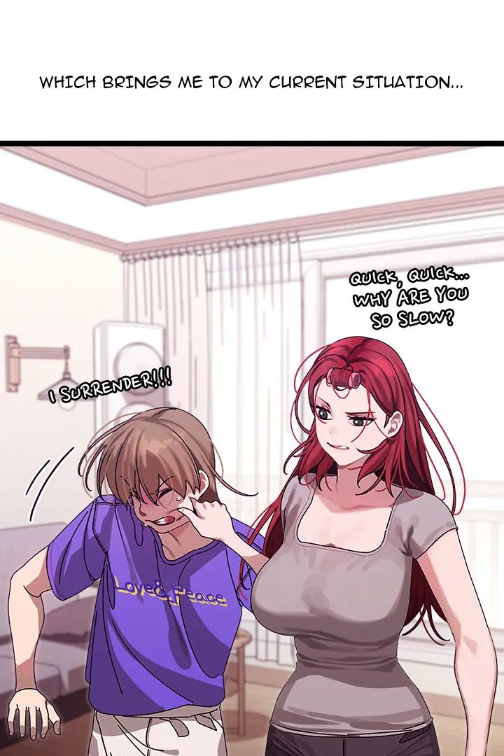 18+ From Weakling to Nemesis Chapter 1 page 42