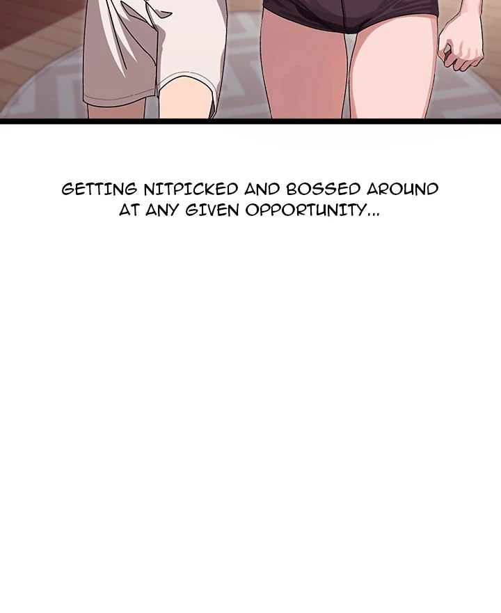 18+ From Weakling to Nemesis Chapter 1 page 43