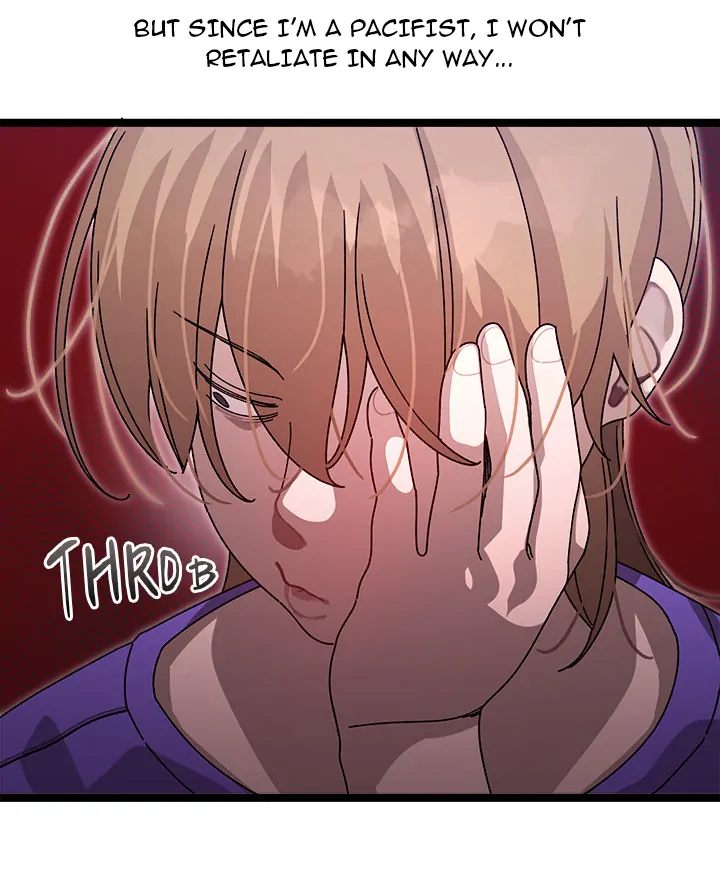 18+ From Weakling to Nemesis Chapter 1 page 44