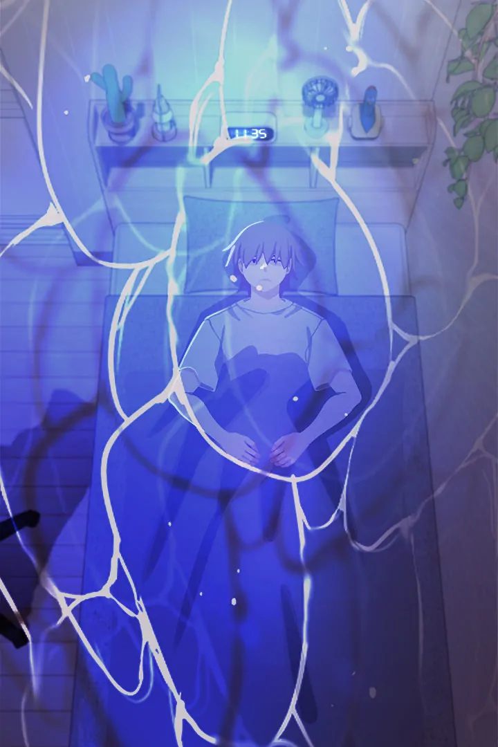 18+ From Weakling to Nemesis Chapter 1 page 46