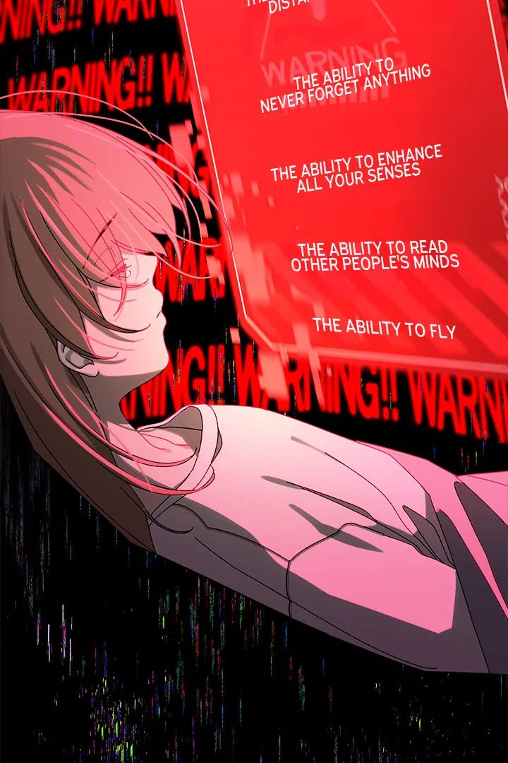 18+ From Weakling to Nemesis Chapter 1 page 65