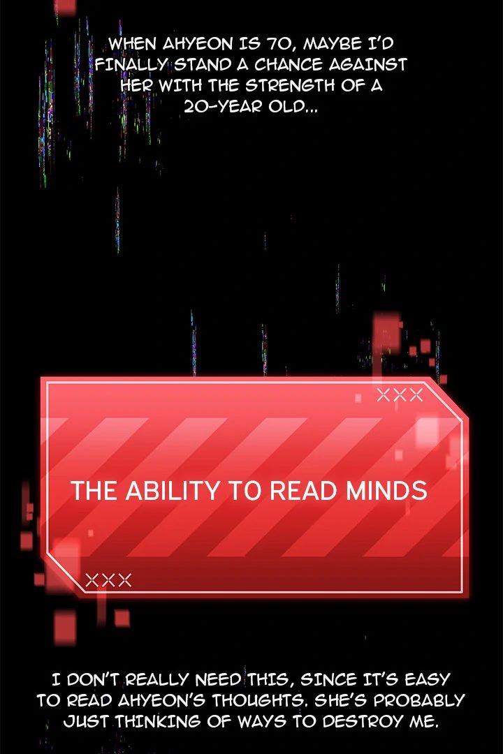 18+ From Weakling to Nemesis Chapter 1 page 69