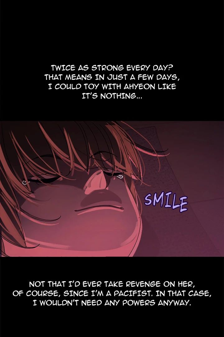 18+ From Weakling to Nemesis Chapter 1 page 71