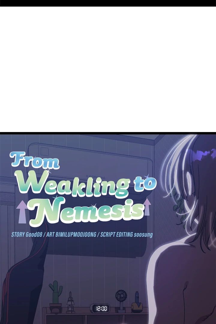 18+ From Weakling to Nemesis Chapter 1 page 80