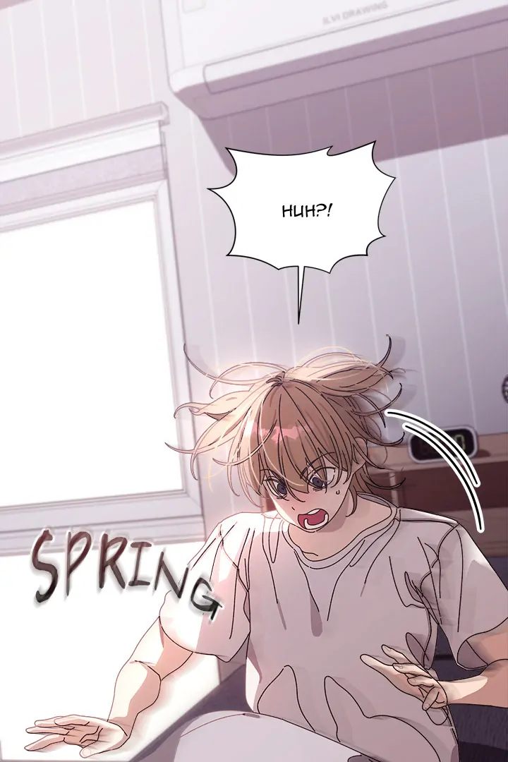 18+ From Weakling to Nemesis Chapter 1 page 86